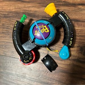 Vintage 90s bop it extreme